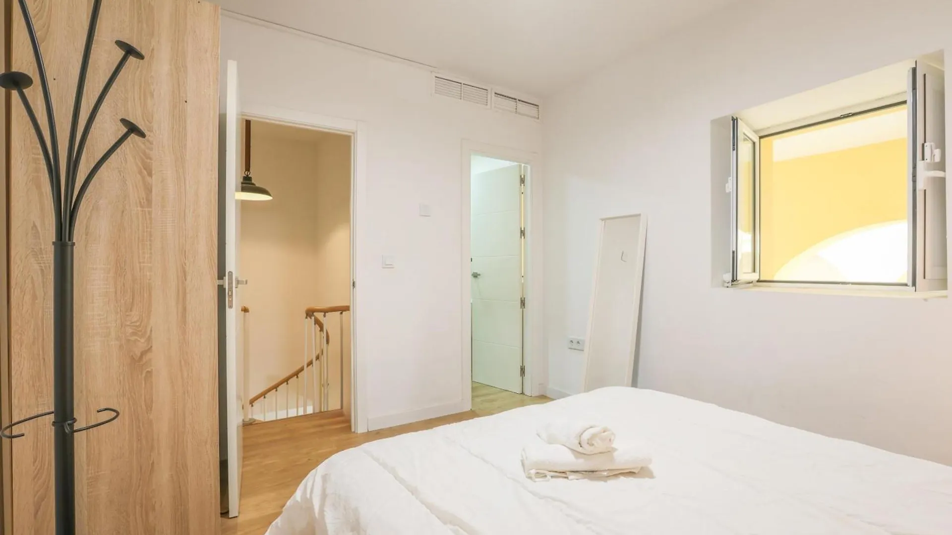 Villa Claudia Seville Apartment
