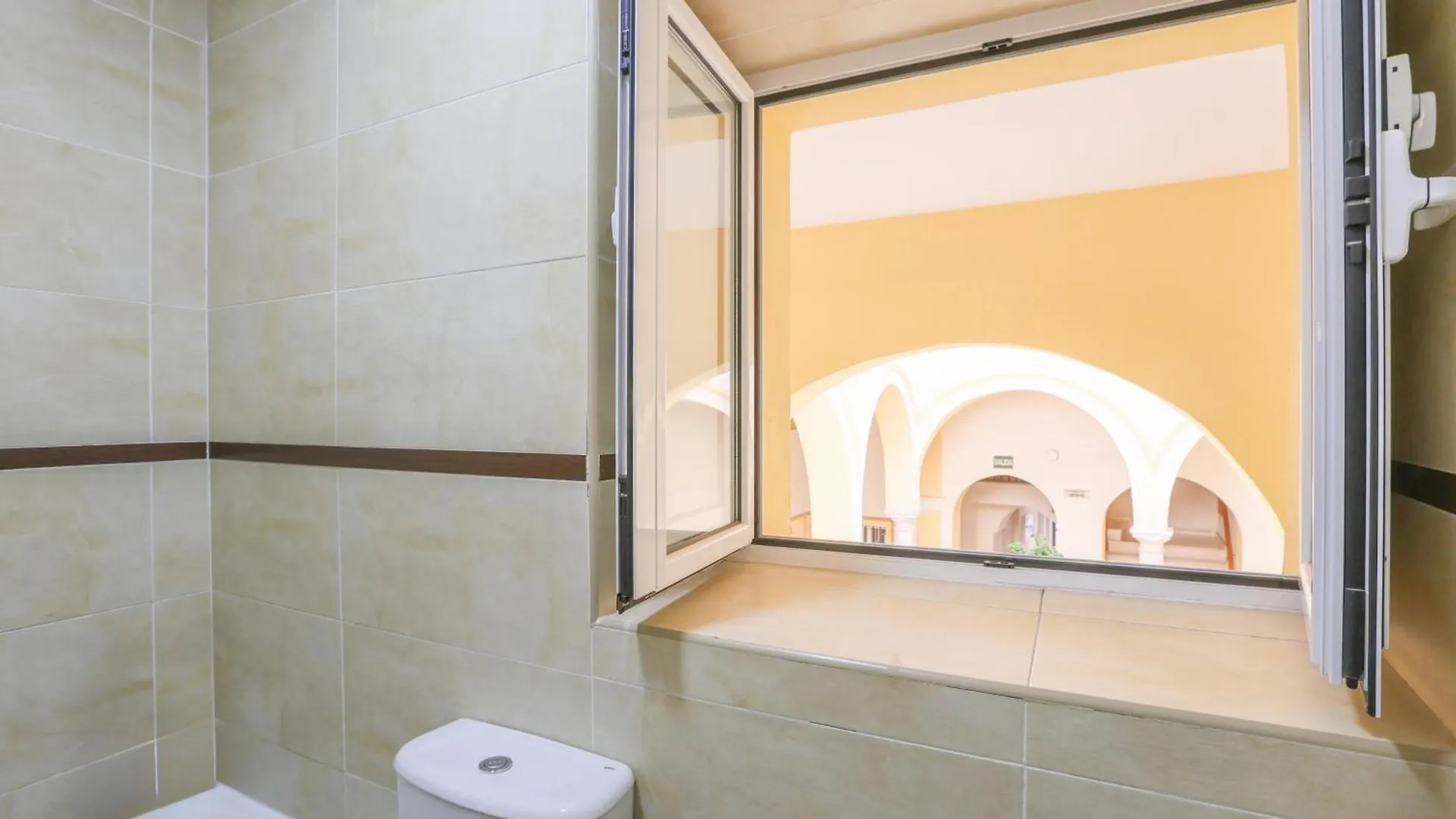 Apartment Villa Claudia Seville Spain