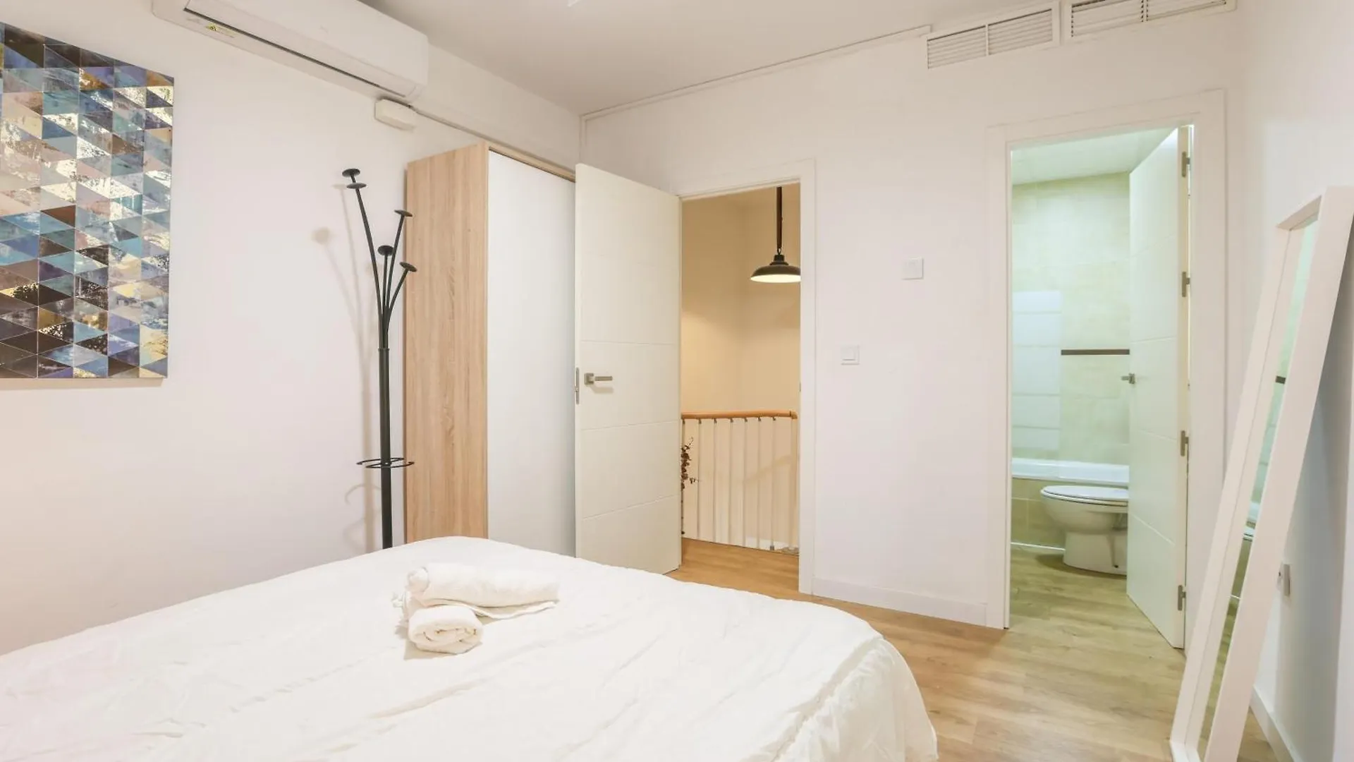Apartment Villa Claudia Seville