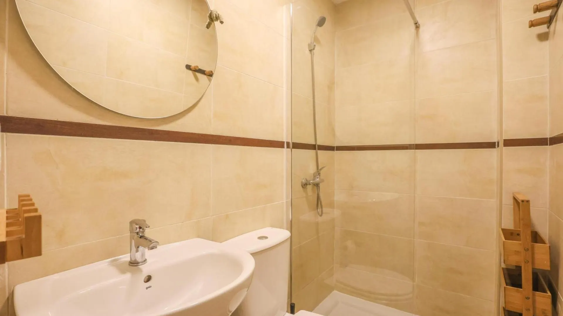 Apartment Villa Claudia Seville