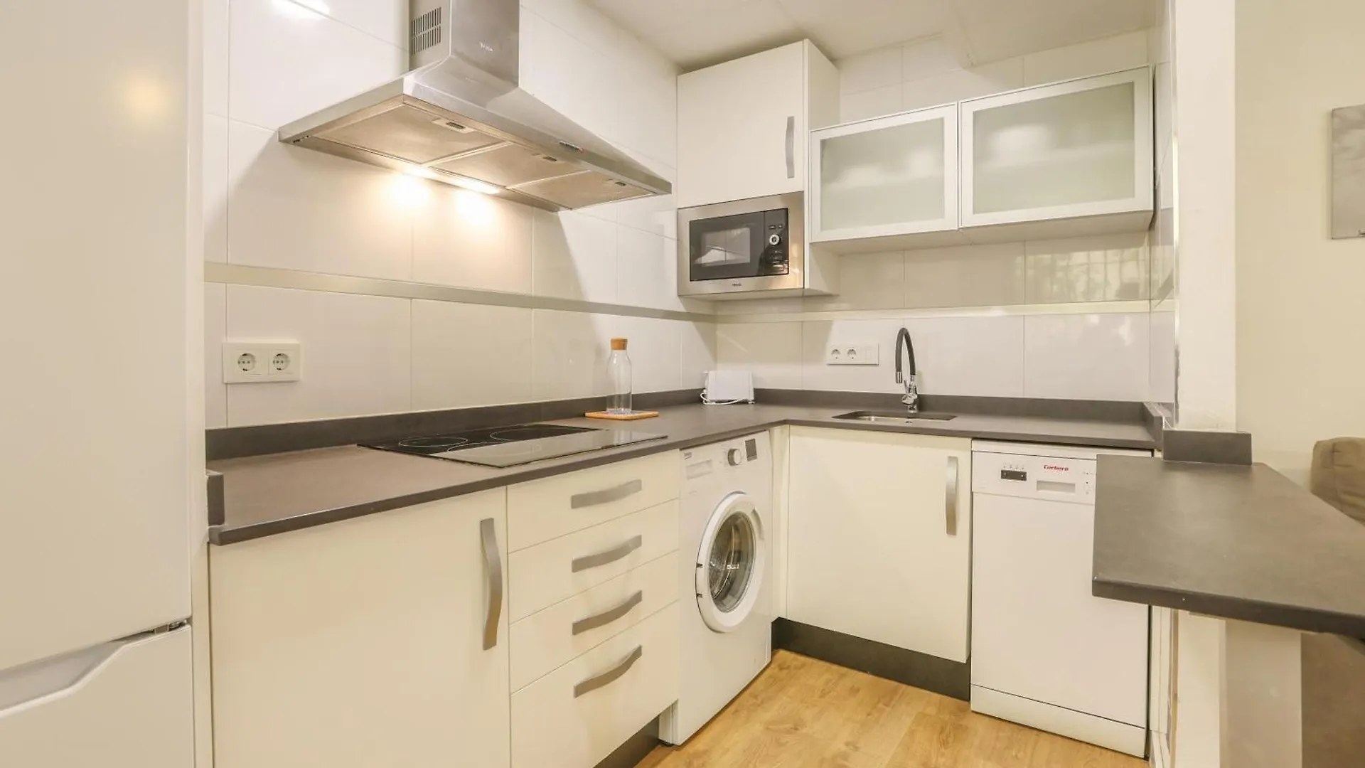 Villa Claudia Seville Apartment