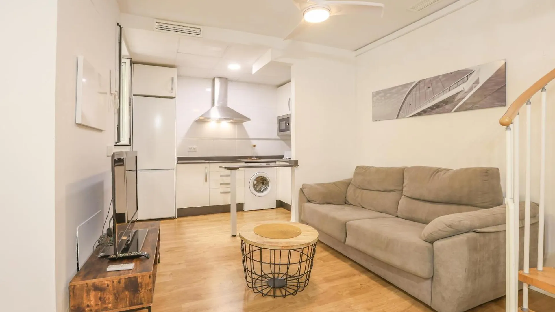 Apartment Villa Claudia Seville
